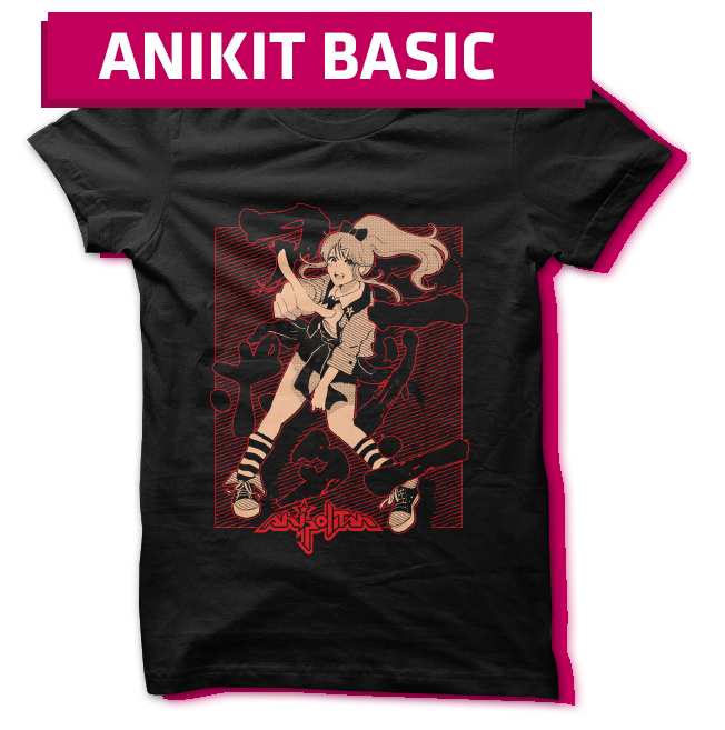 Anikit Básico