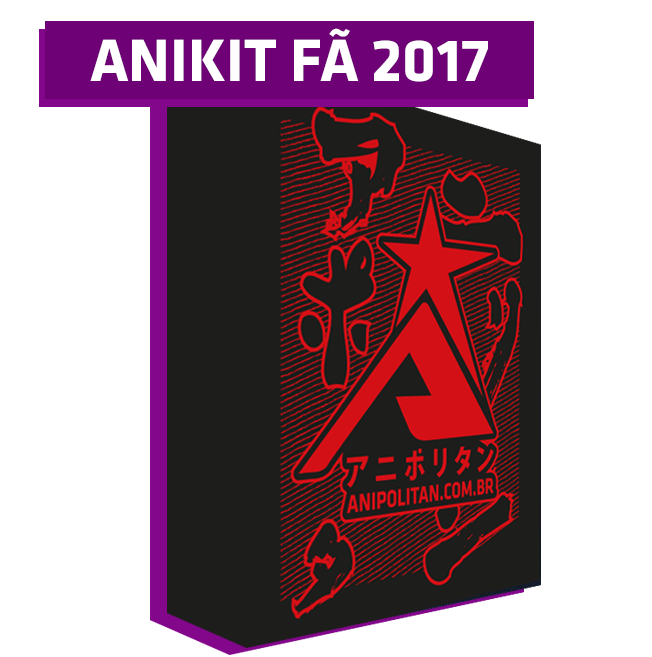 Anikit Fã