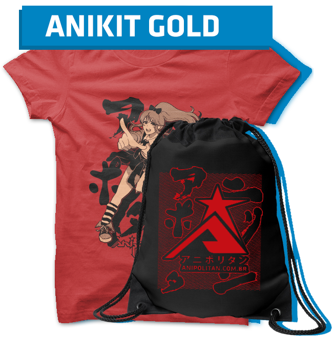 Anikit Gold