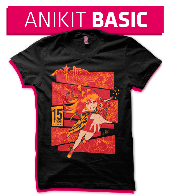 Anikit Básico