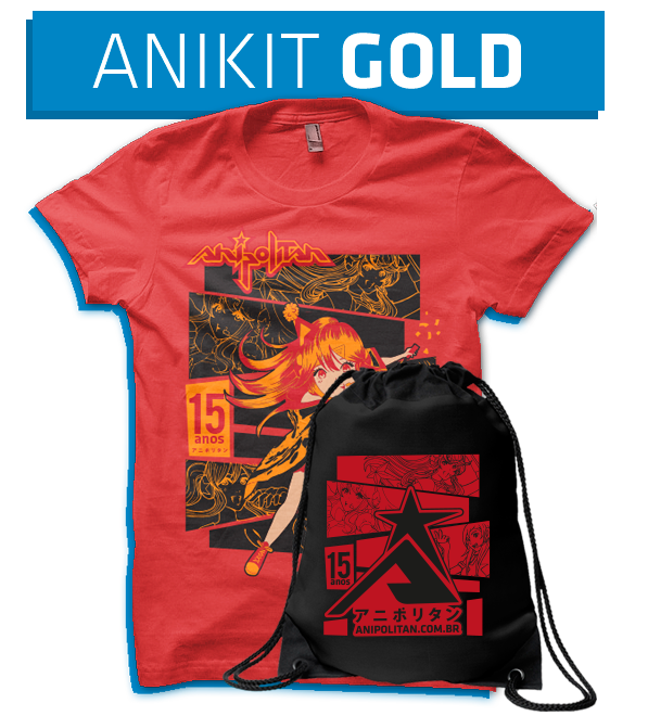 Anikit Gold