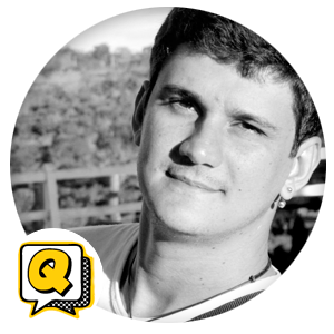 Lucas Pimenta