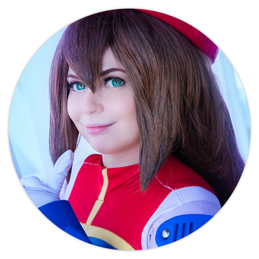 MARI LUNA